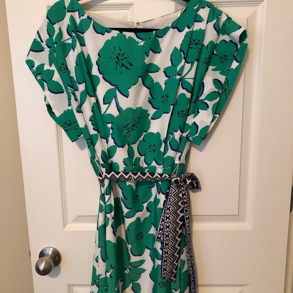 Size 14 Eliza J dress.